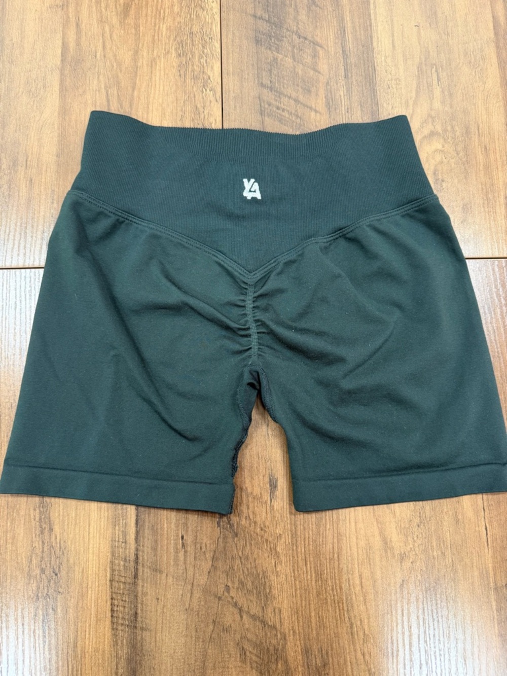 YoungLA Legacy Seamless Shorts